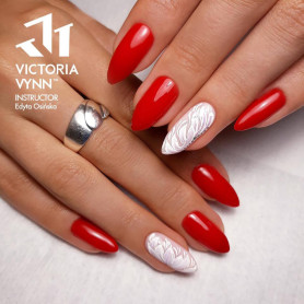 022 Ever Poppy — Gel polish Pure Creamy 8ml VICTORIA VYNN 2