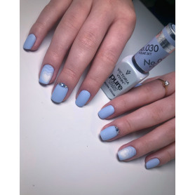 030 Polar Sky — Gel polish Pure Creamy 8ml VICTORIA VYNN 2