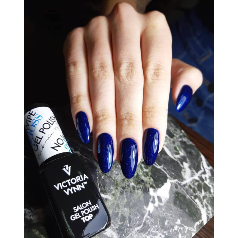 066 Night Watch — Gel polish Pure Creamy 8ml VICTORIA VYNN-Online-Shop-Double Beauty Shop