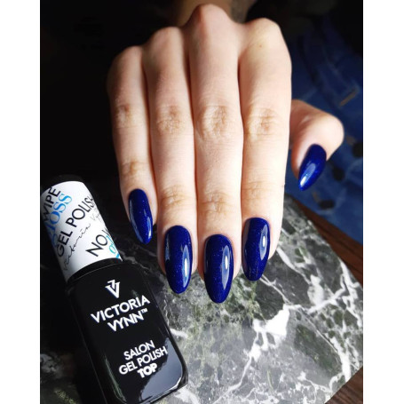 066 Night Watch — Gel polish Pure Creamy 8ml VICTORIA VYNN