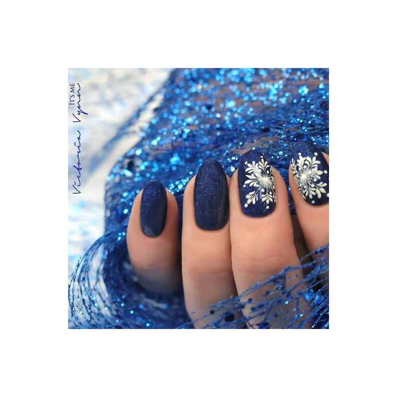 066 Night Watch — Gel polish Pure Creamy 8ml VICTORIA VYNN-Online-Shop-Double Beauty Shop