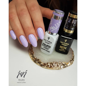 115 Lavender Mist — Gel polish Pure Creamy 8ml VICTORIA VYNN 2