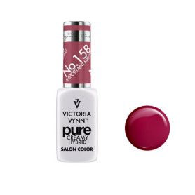 159 Girls Night Out — Gel polish Pure Creamy 8ml VICTORIA... 2
