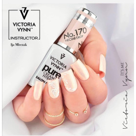 170 Nectar Drop — Gel polish Pure Creamy 8ml VICTORIA VYNN 2