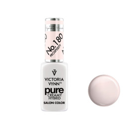 180 Prosperity — Gel polish Pure Creamy 8ml VICTORIA VYNN 2