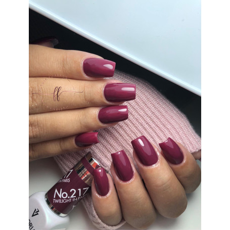 217 Twilight in Paris — Gel polish Pure Creamy 8ml VICTORIA VYNN