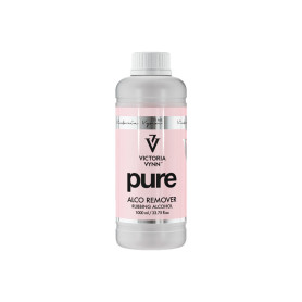 PURE ALCO REMOVER 1000 ml VICTORIA VYNN