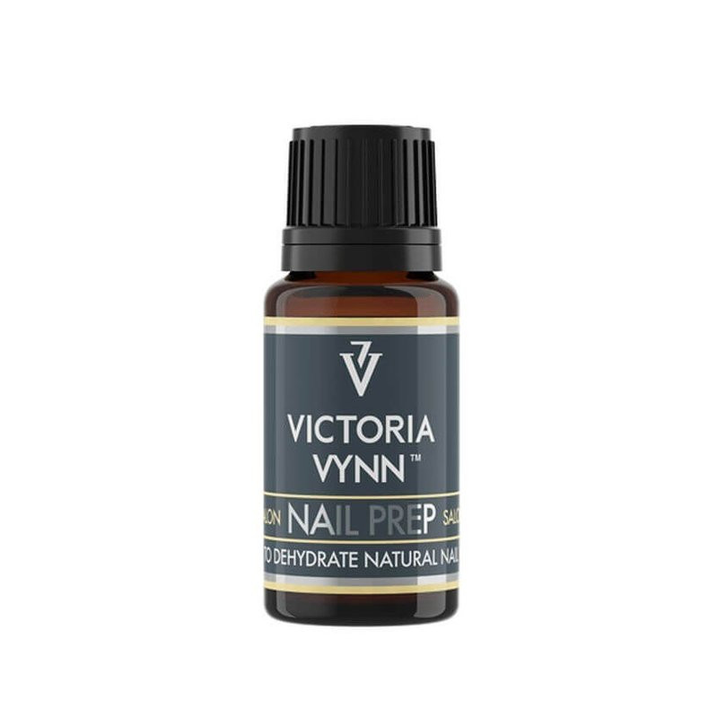 SALON NAIL PREP 15 ml VICTORIA VYNN