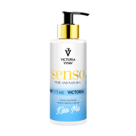 Senso Kiss Me - Hand & Body Cream 250 ml VICTORIA VYNN