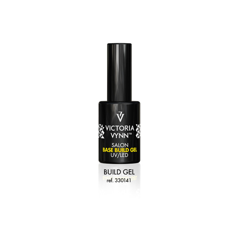 BASE BUILD GEL (FÜR GEL) 15 ml VICTORIA VYNN-Online-Shop-Double Beauty Shop