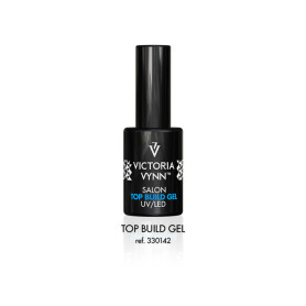 TOP BUILD GEL (FÜR GEL) 15 ml VICTORIA VYNN