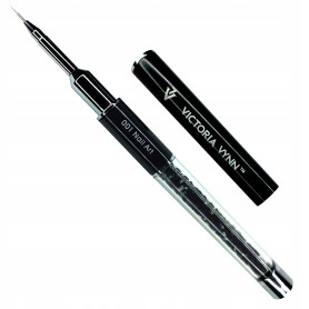 Pinsel Nail Art 001 VICTORIA VYNN 2