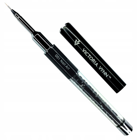Pinsel Nail Art 001 VICTORIA VYNN