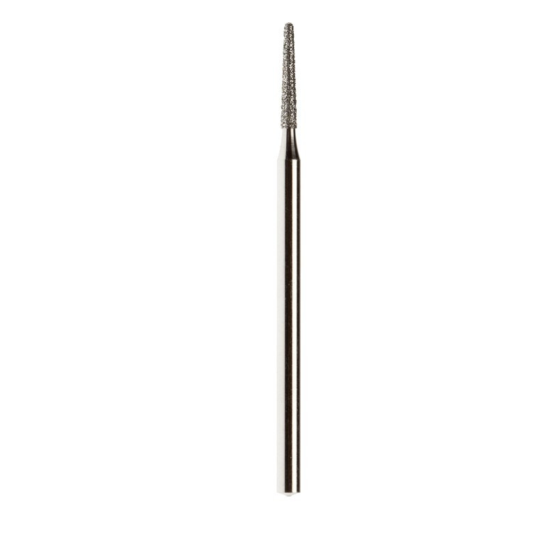 Diamantschleifer 1,6 mm Konus Mittel