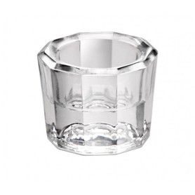 Dappenglas klar 2-3 ml Neonail