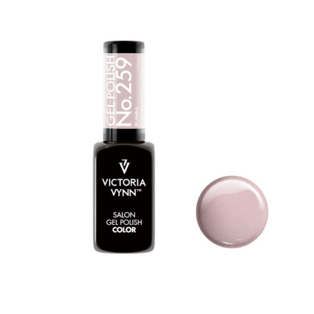 259 Rumba - Gel Polish 8ml VICTORIA VYNN