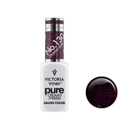 130 Tawny Port — Gel polish Pure Creamy 8ml VICTORIA VYNN 2
