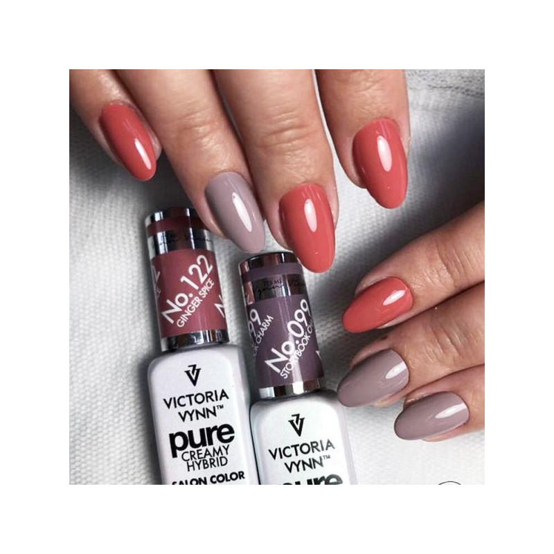 099 Storybook Charm — Gel polish Pure Creamy 8ml VICTORIA VYNN-Online-Shop-Double Beauty Shop