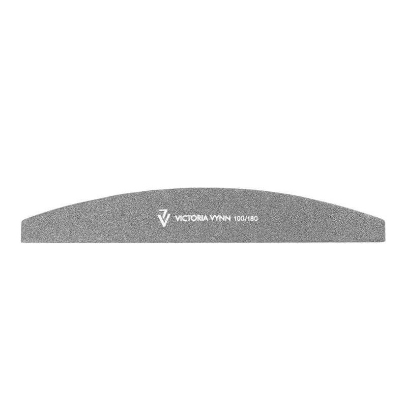 FEILE 100/180 Schwarz VICTORIA VYNN