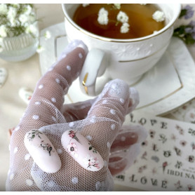 IBDI NAILS COLORFUL 149 2