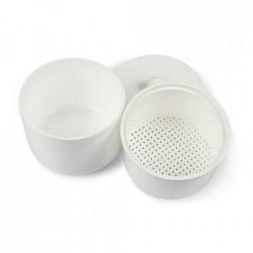 Fräser-Desinfektions-Box, 100 ml