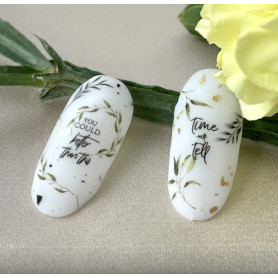 IBDI NAILS COLORFUL 156 2