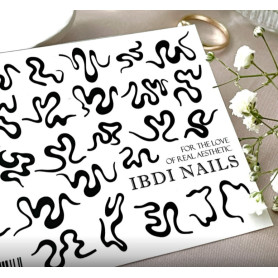 IBDI NAILS 548