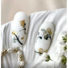 IBDI NAILS AIR FOIL 34 2