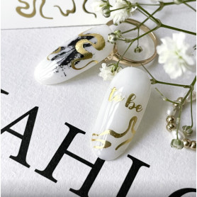 IBDI NAILS AIR FOIL 37 2