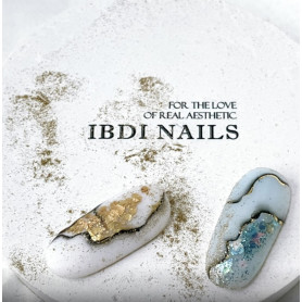 IBDI NAILS AIR FOIL 39 2