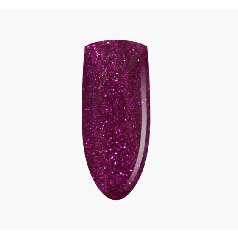 LA ROSA - UV Nagellack 7ml ECLAIR-ECLAIR-Double Beauty Shop