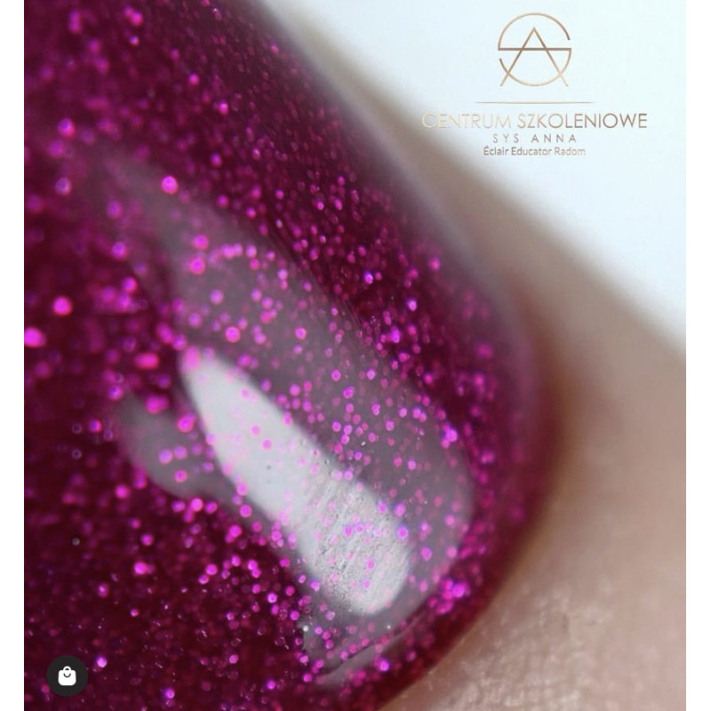 LA ROSA - UV Nagellack 7ml ECLAIR-ECLAIR-Double Beauty Shop