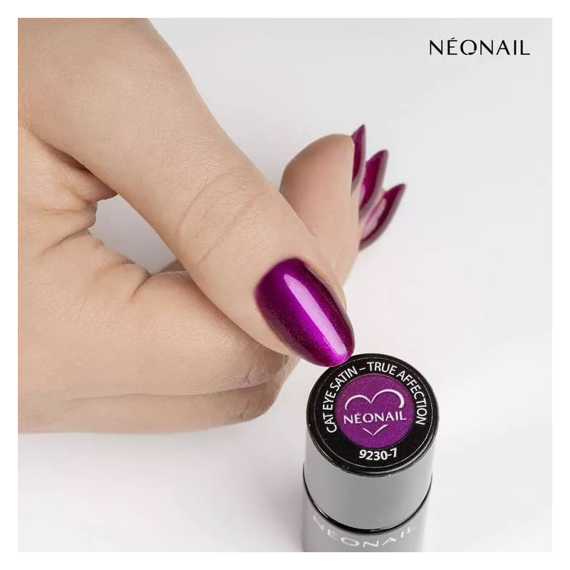 True Affection - UV Nagellack 7,2 ml Neonail-ALLE FARBEN NEONAIL-Double Beauty Shop