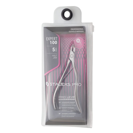 Hautzange EXPERT 100 (NE-100) STALEKS PRO