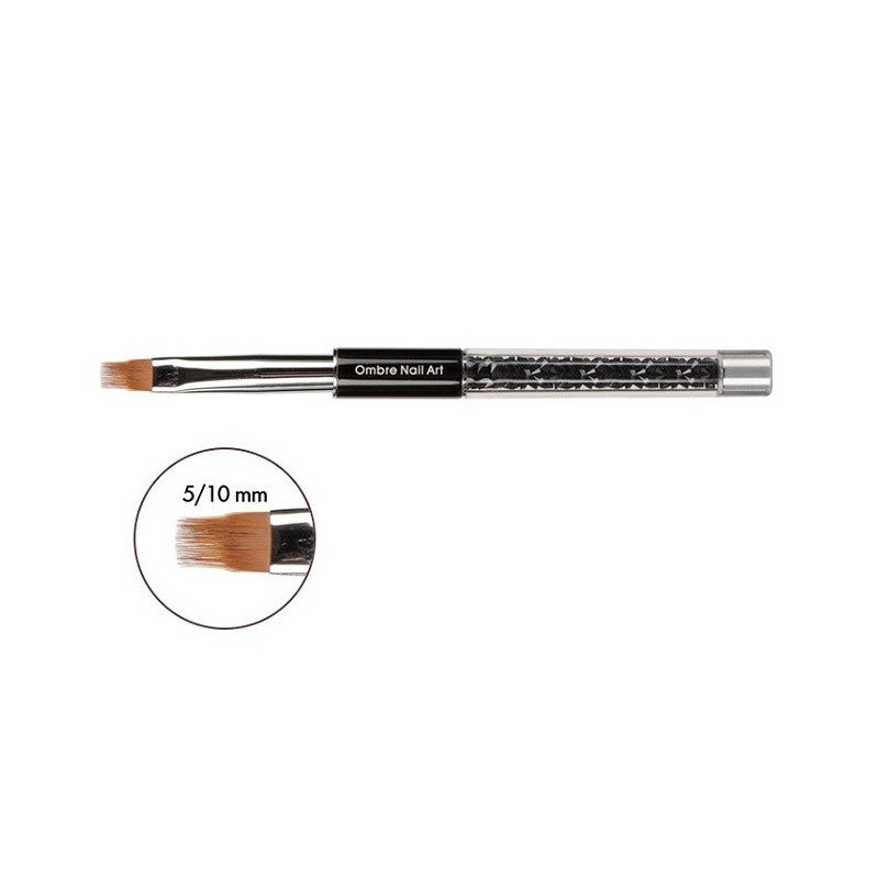Pinsel Nail Art OMBRE VICTORIA VYNN-PINSEL-Double Beauty Shop