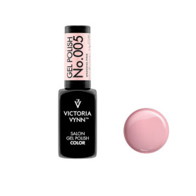 005 Wedding Pink Gel polish 8ml VICTORIA VYNN 2