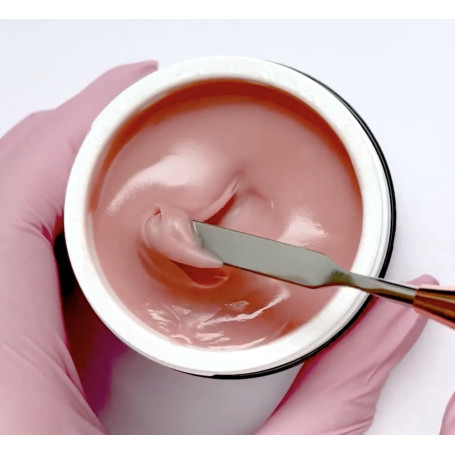 WARM COVER - ProShape AcrylGel 15g ECLAIR