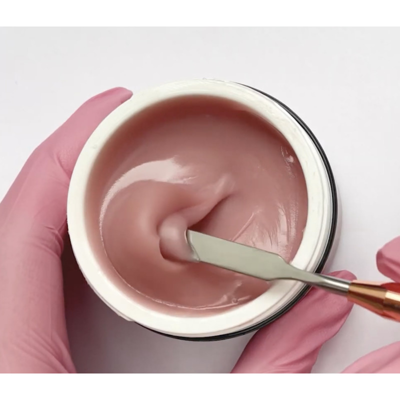 COVER COLD - ProShape AcrylGel (15g, 50g) ECLAIR-ACRYLGEL-Double Beauty Shop