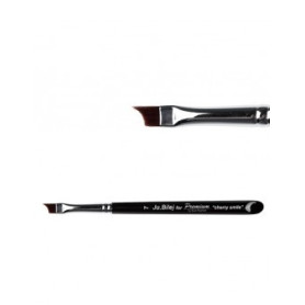 Nailart Pinsel Ju. Bilej "CHERRY SMILE" N7. CSJB-7 ROUBLOFF