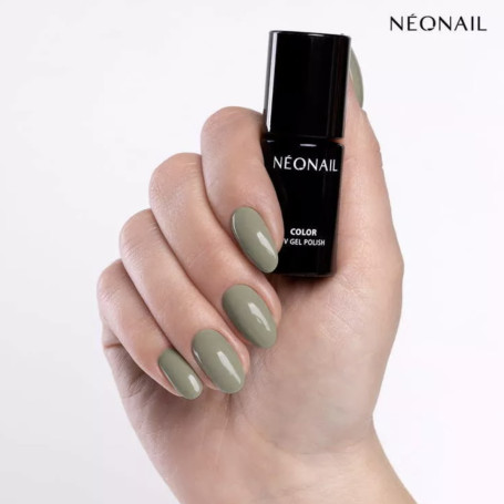 Savanna Grass - UV Nagellack 7,2 ml Neonail