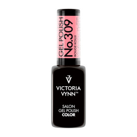 309 Rouge Kouji Gel polish 8ml VICTORIA VYNN 2