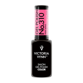 310 Pink Mina Gel polish 8ml VICTORIA VYNN 2