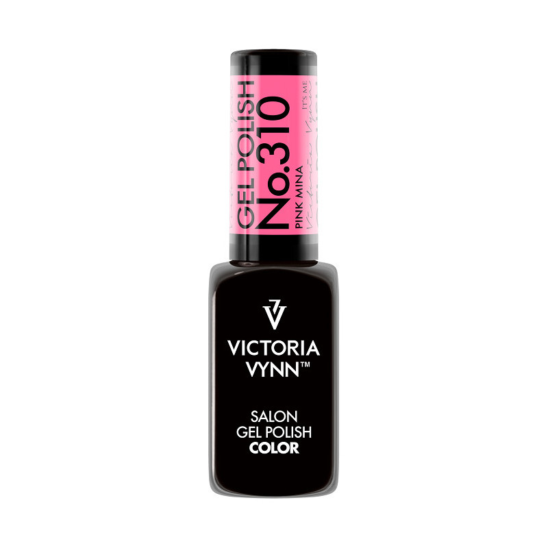 310 Pink Mina Gel polish 8ml VICTORIA VYNN-Online-Shop-Double Beauty Shop