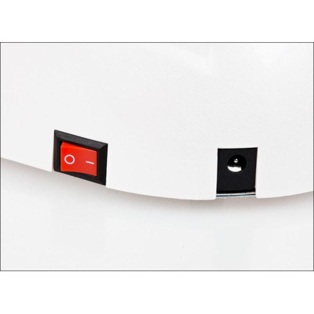 LED Lampe NN EXPERT 26W/48 - weiß Neonail