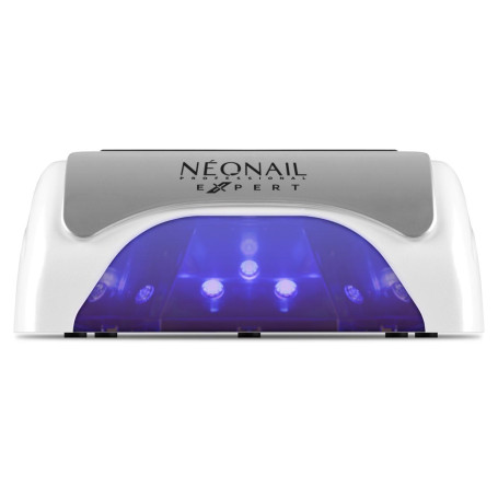 LED Lampe NN EXPERT 26W/48 - weiß Neonail