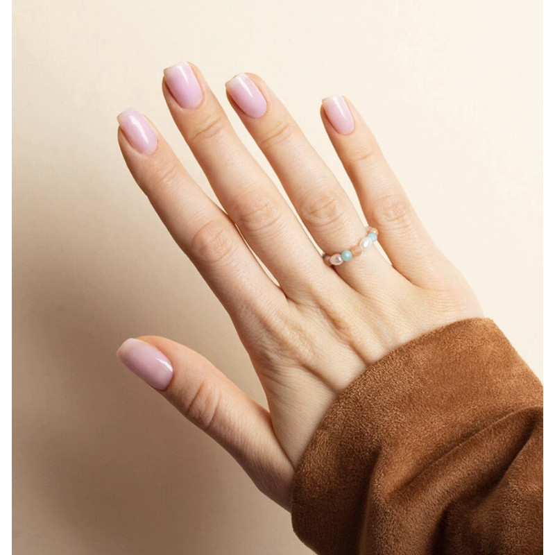 582 NATURAL ROSE - UV Nagellack 7ml Semilac-Alle Farben SEMILAC-Double Beauty Shop