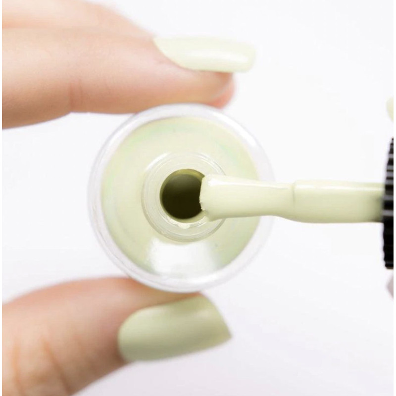 Icy Jade - Stempellack 9ml MoYou LONDON-Normale Farben-Double Beauty Shop