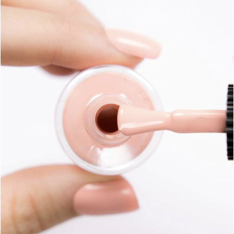 First Kiss - Stempellack 9ml MoYou LONDON-Normale Farben-Double Beauty Shop