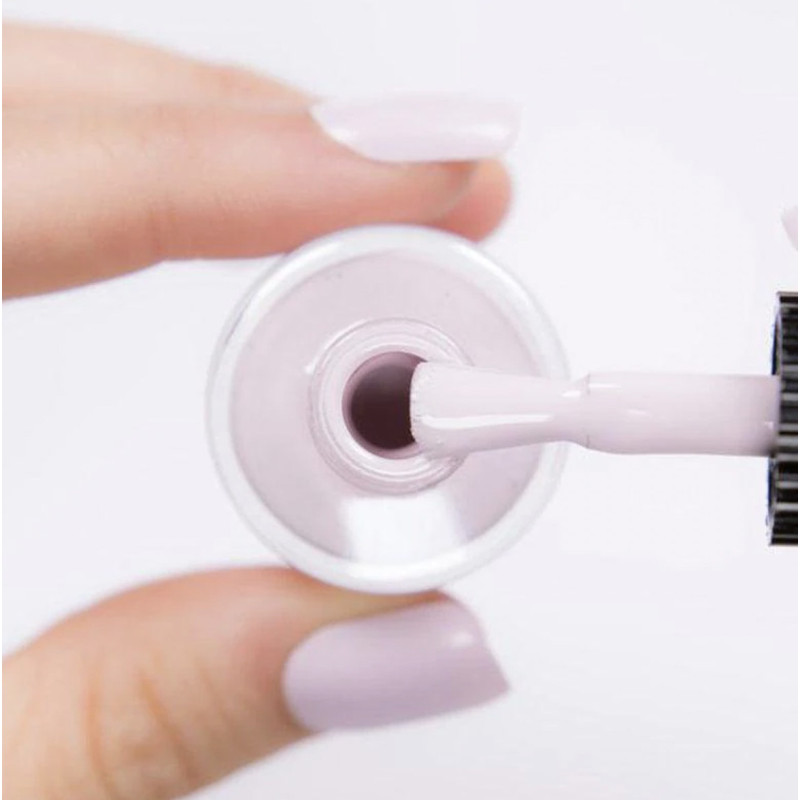 Iced Lilac - Stempellack 9ml MoYou LONDON-Normale Farben-Double Beauty Shop