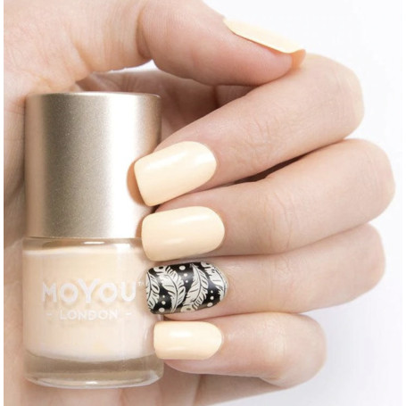 Heaven Sent - Stempellack 9ml MoYou LONDON